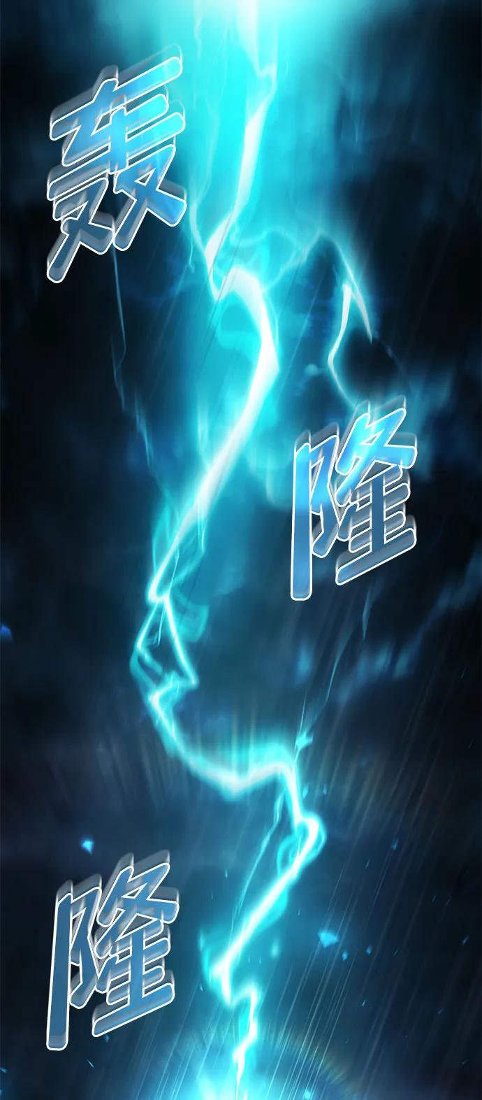 靠神级天赋无限成长 第48话 第3页