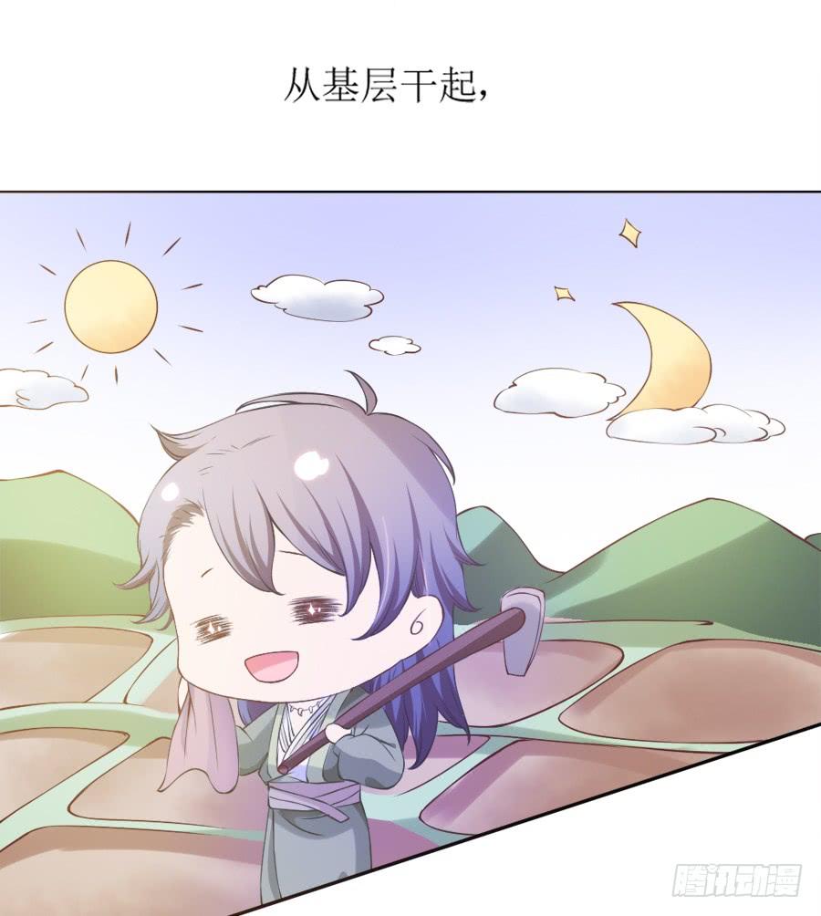 《东宫潜规则》我要做你的侧妃！ 第57页