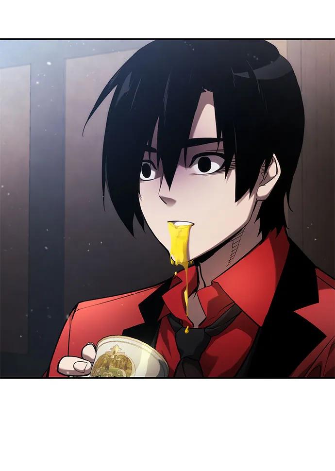 靠神级天赋无限成长 第49话 第52页