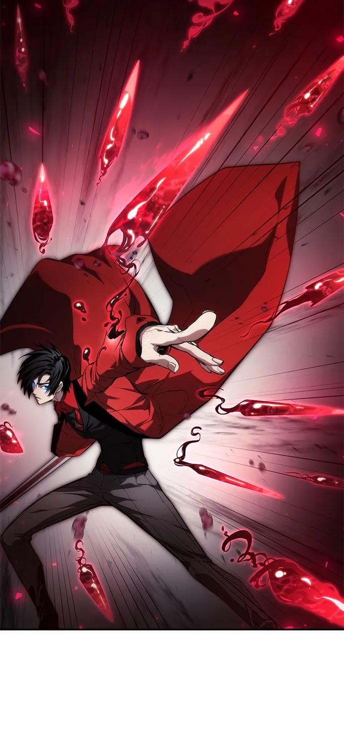 靠神级天赋无限成长 第49话 第6页