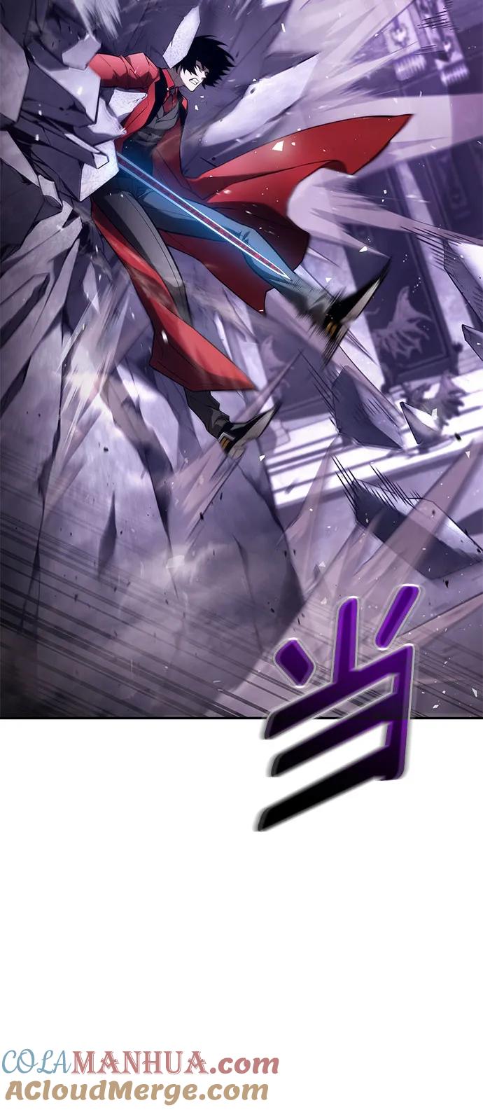 靠神级天赋无限成长 第50话 第61页