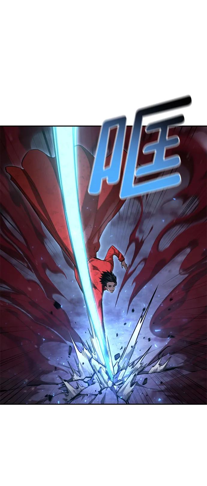 靠神级天赋无限成长 第50话 第100页
