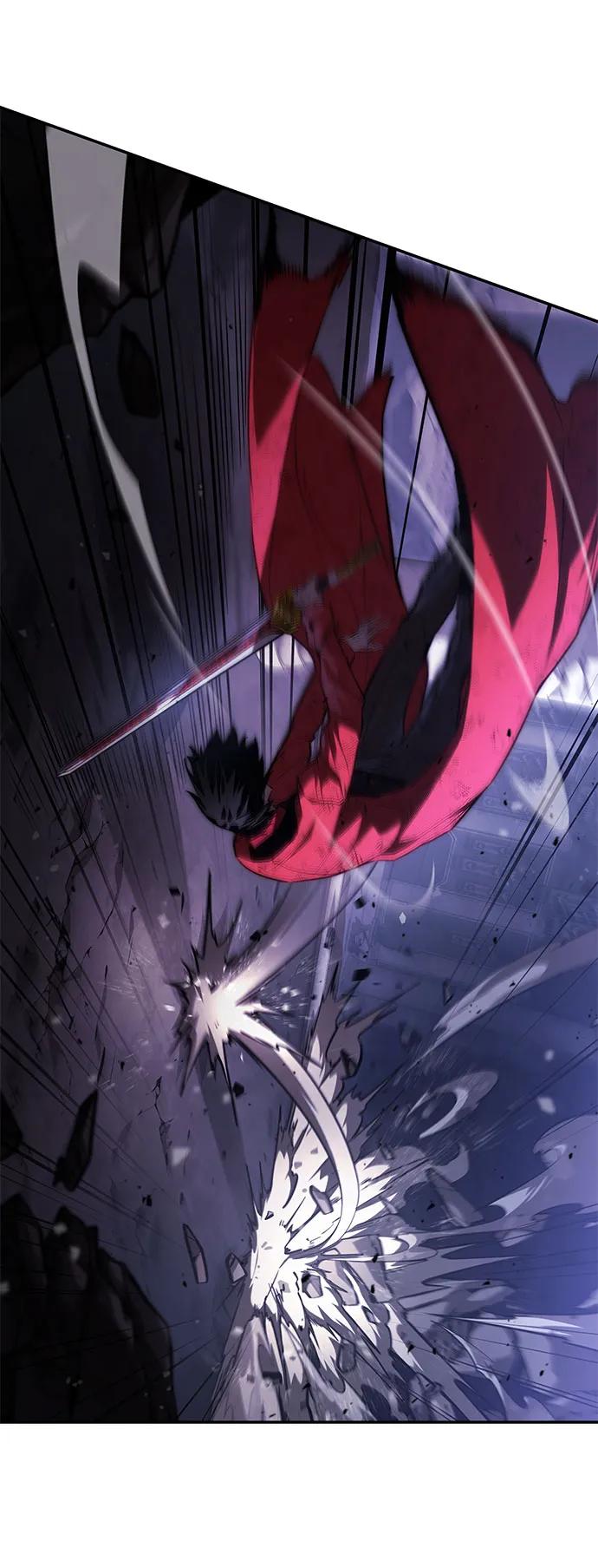 靠神级天赋无限成长 第52话 第78页