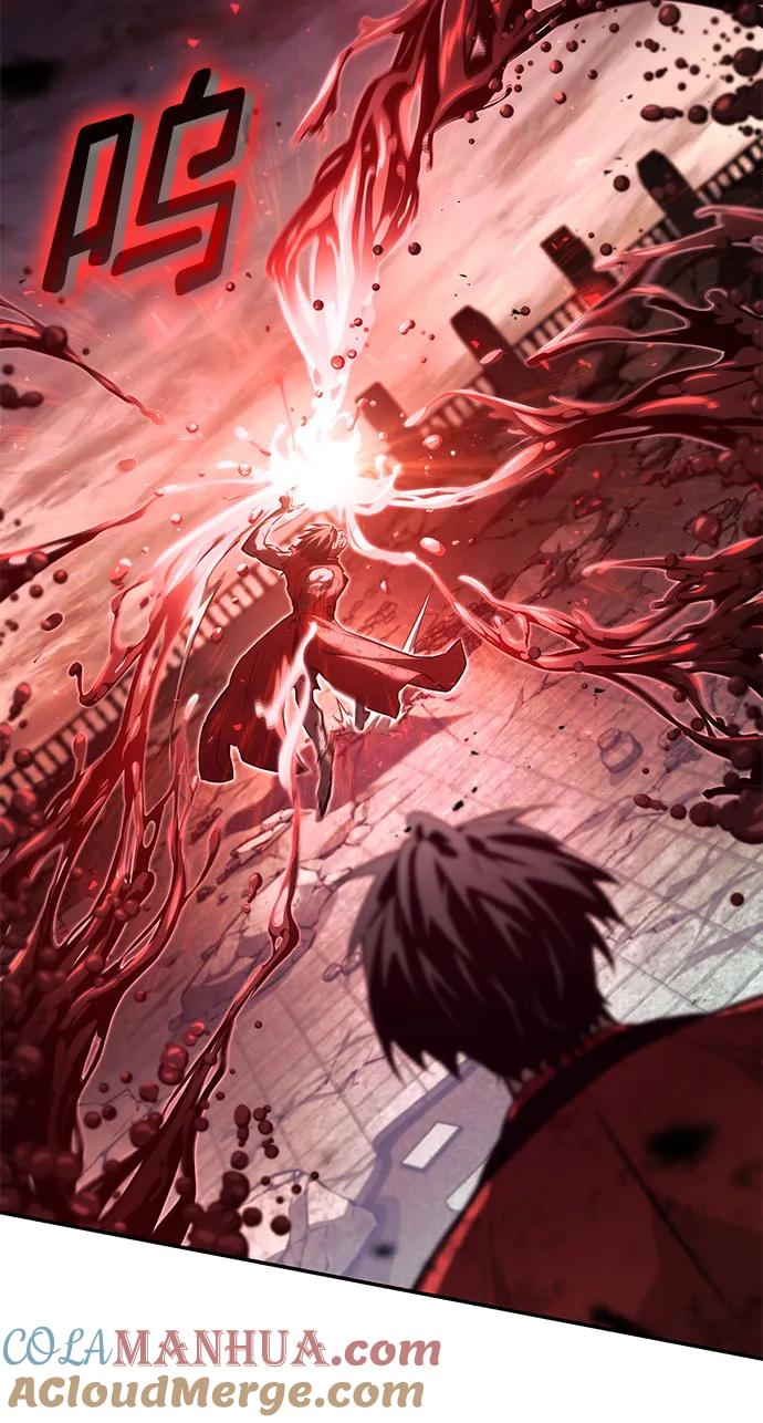 靠神级天赋无限成长 第53话 第33页