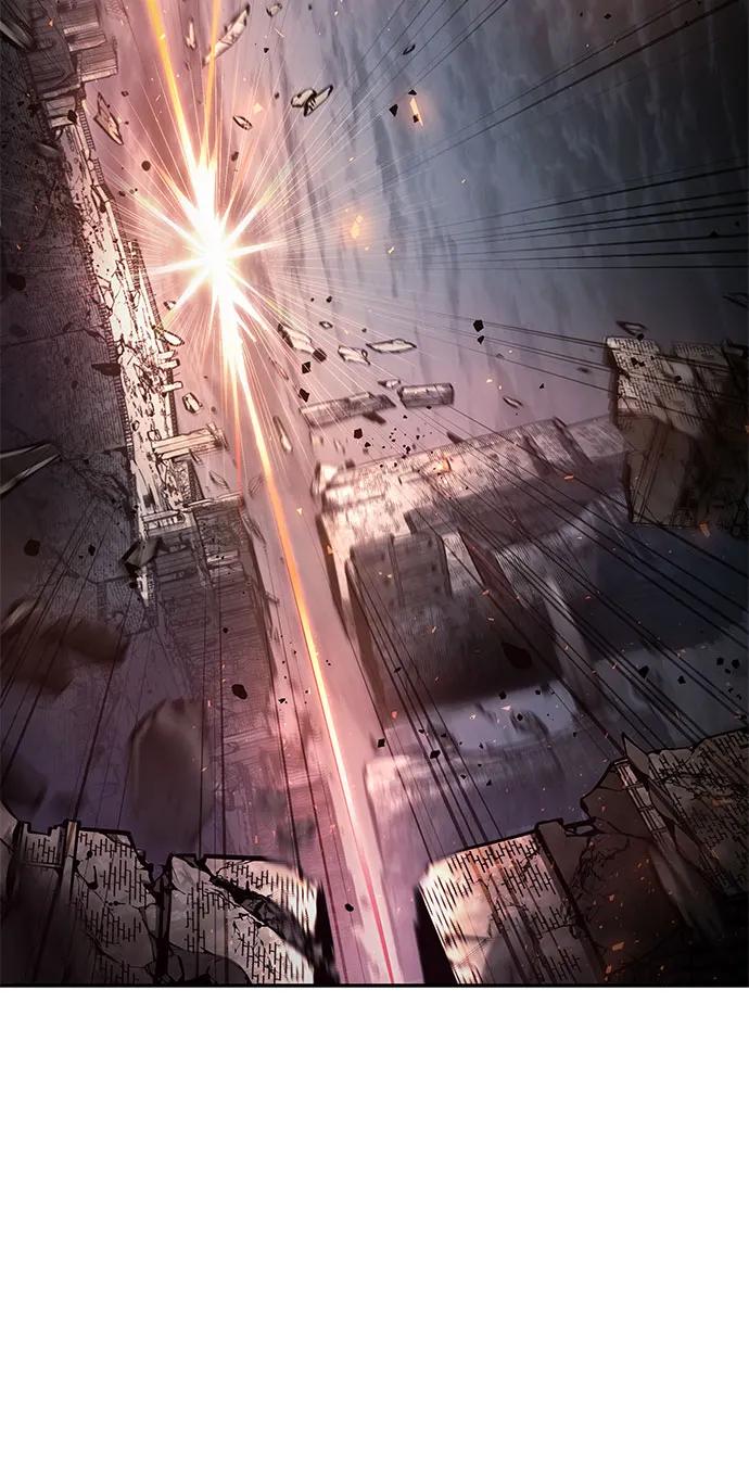 靠神级天赋无限成长 第53话 第51页