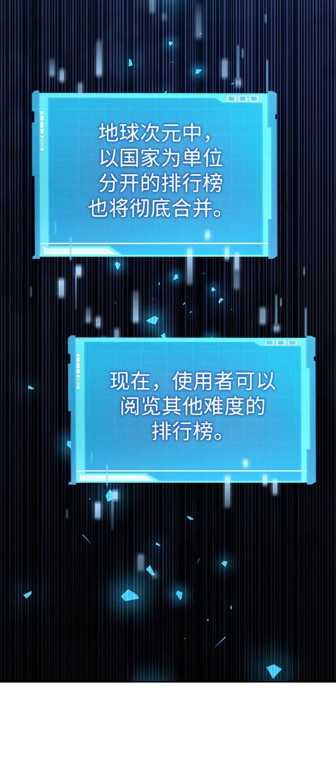 靠神级天赋无限成长 第54话 第23页