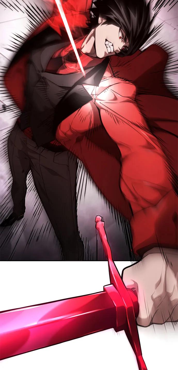 靠神级天赋无限成长 第54话 第102页