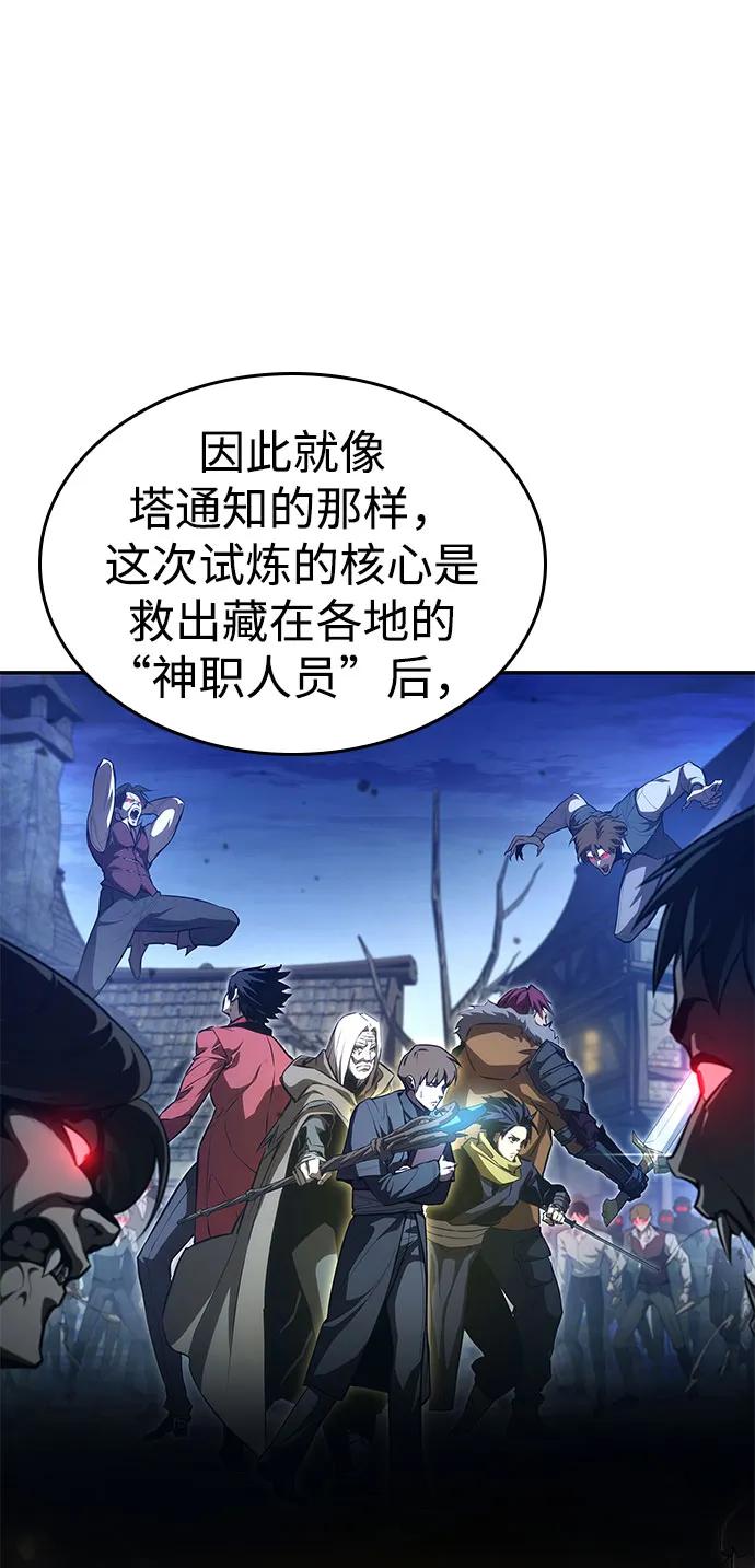 靠神级天赋无限成长 第55话 第66页
