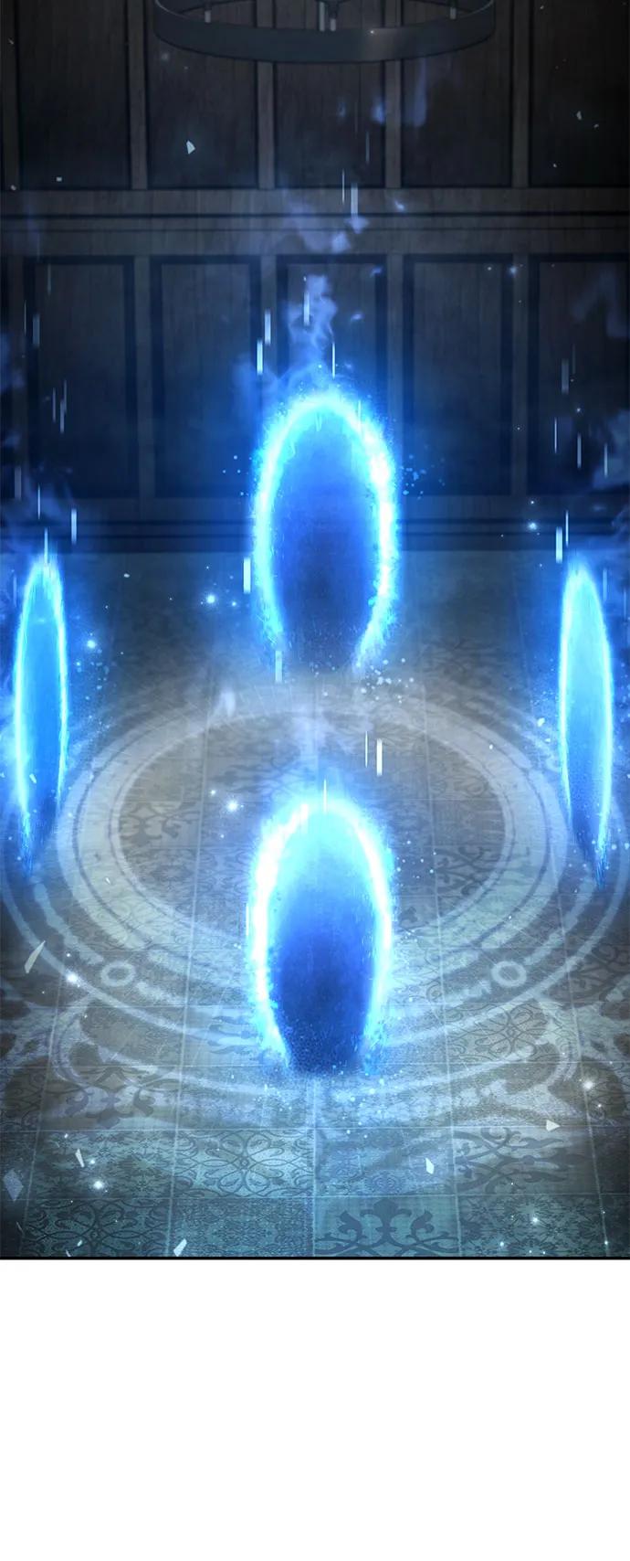 靠神级天赋无限成长 第55话 第24页