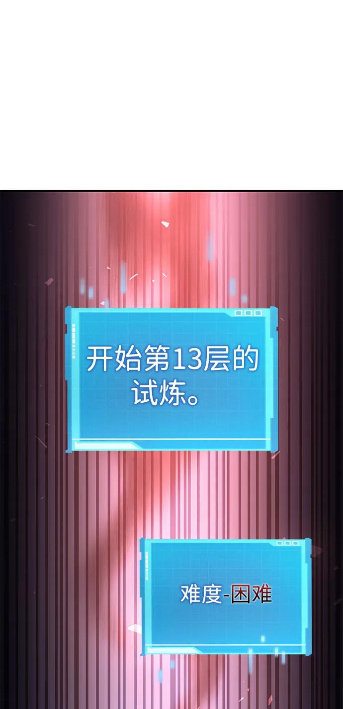 靠神级天赋无限成长 第55话 第15页