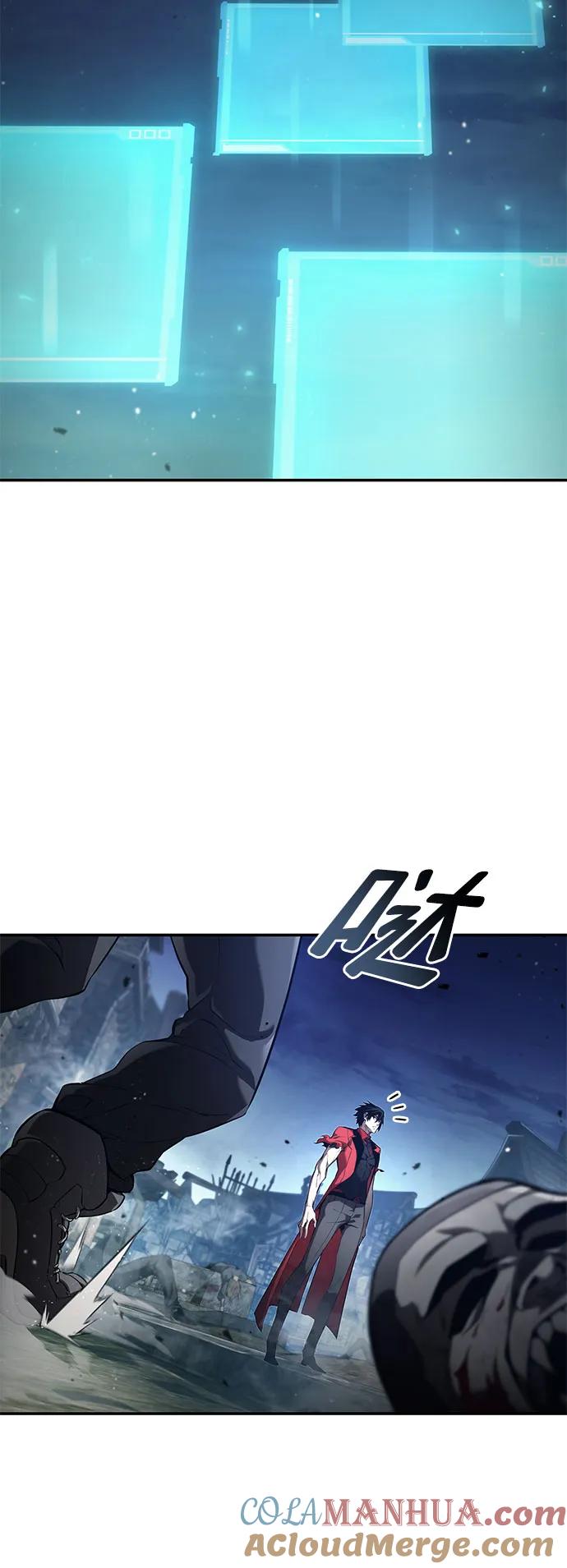 靠神级天赋无限成长 第56话 第68页