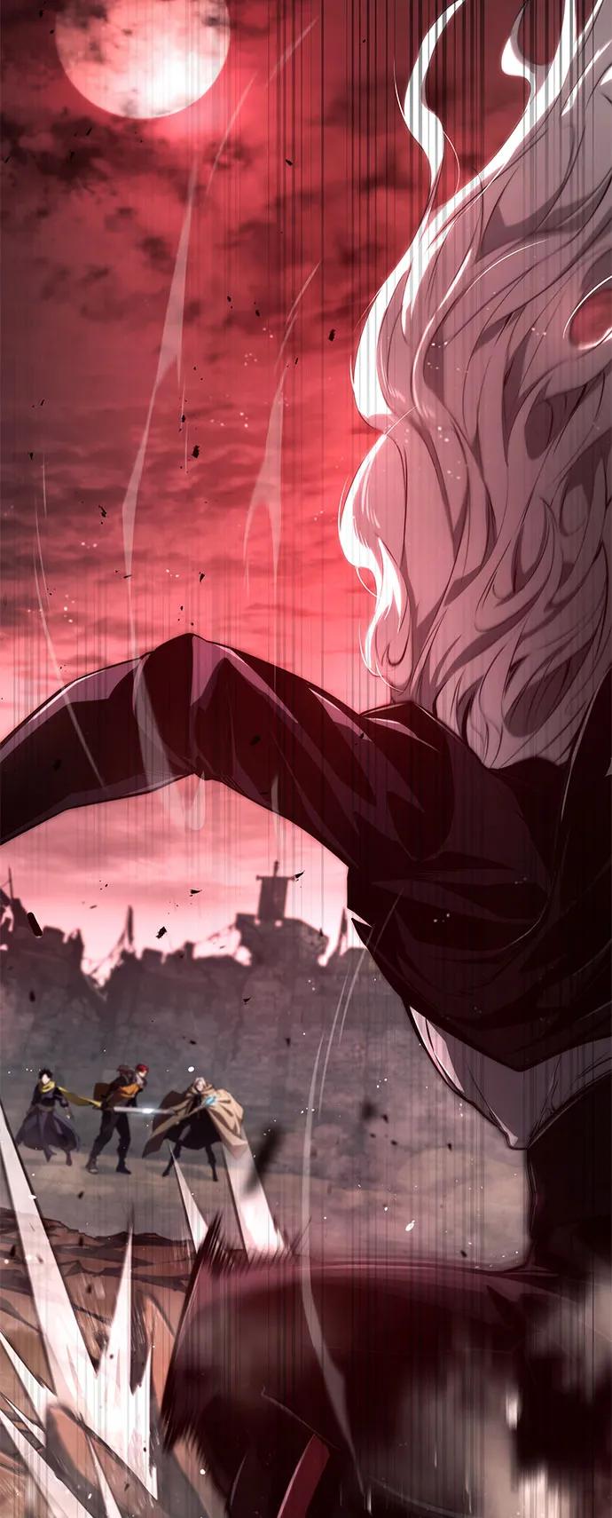 靠神级天赋无限成长 第57话 第59页