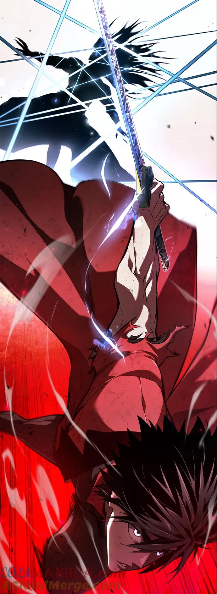 靠神级天赋无限成长 第57话 第81页