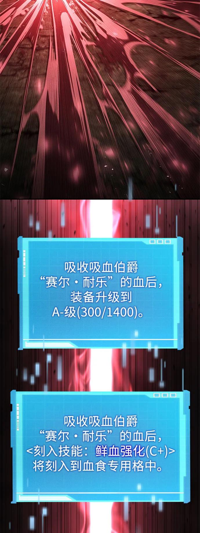 靠神级天赋无限成长 第58话 第79页