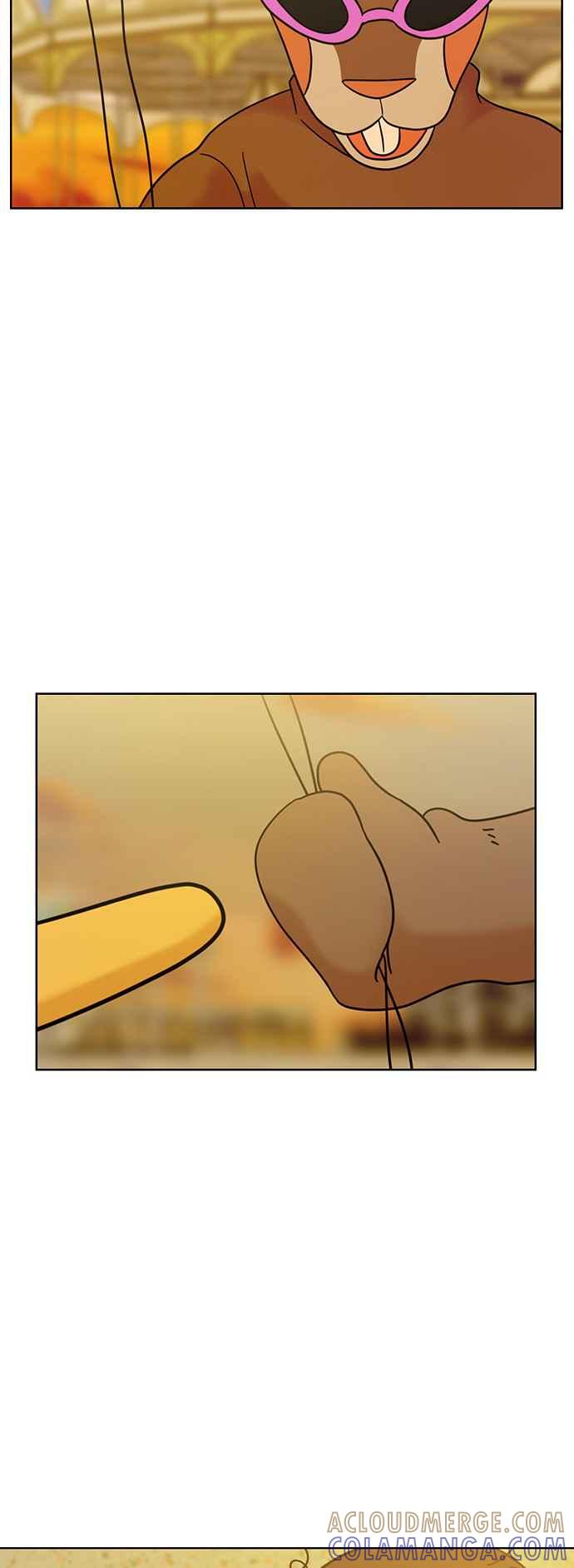 我家妹妹是狗狗 第59话 梦境之乐园 第13页