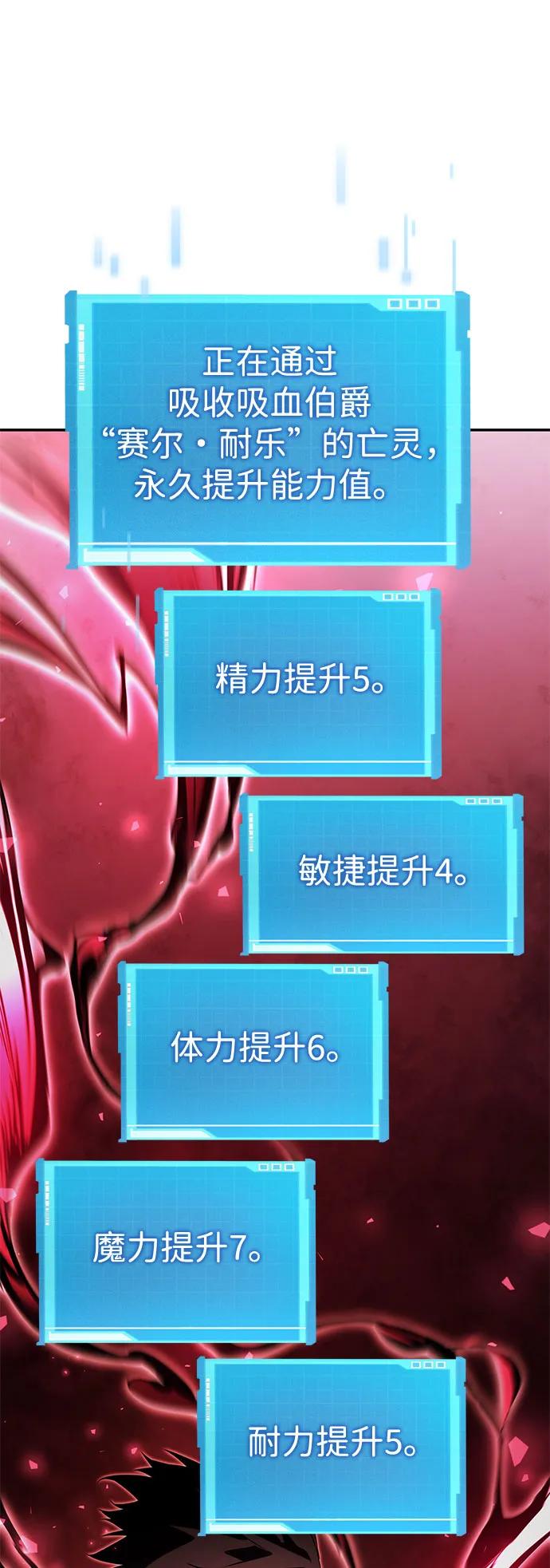 靠神级天赋无限成长 第58话 第88页
