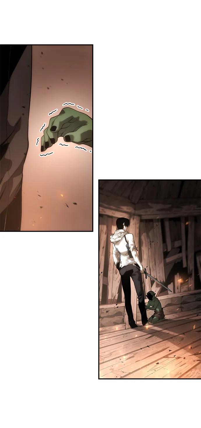 靠神级天赋无限成长 第5话 第21页