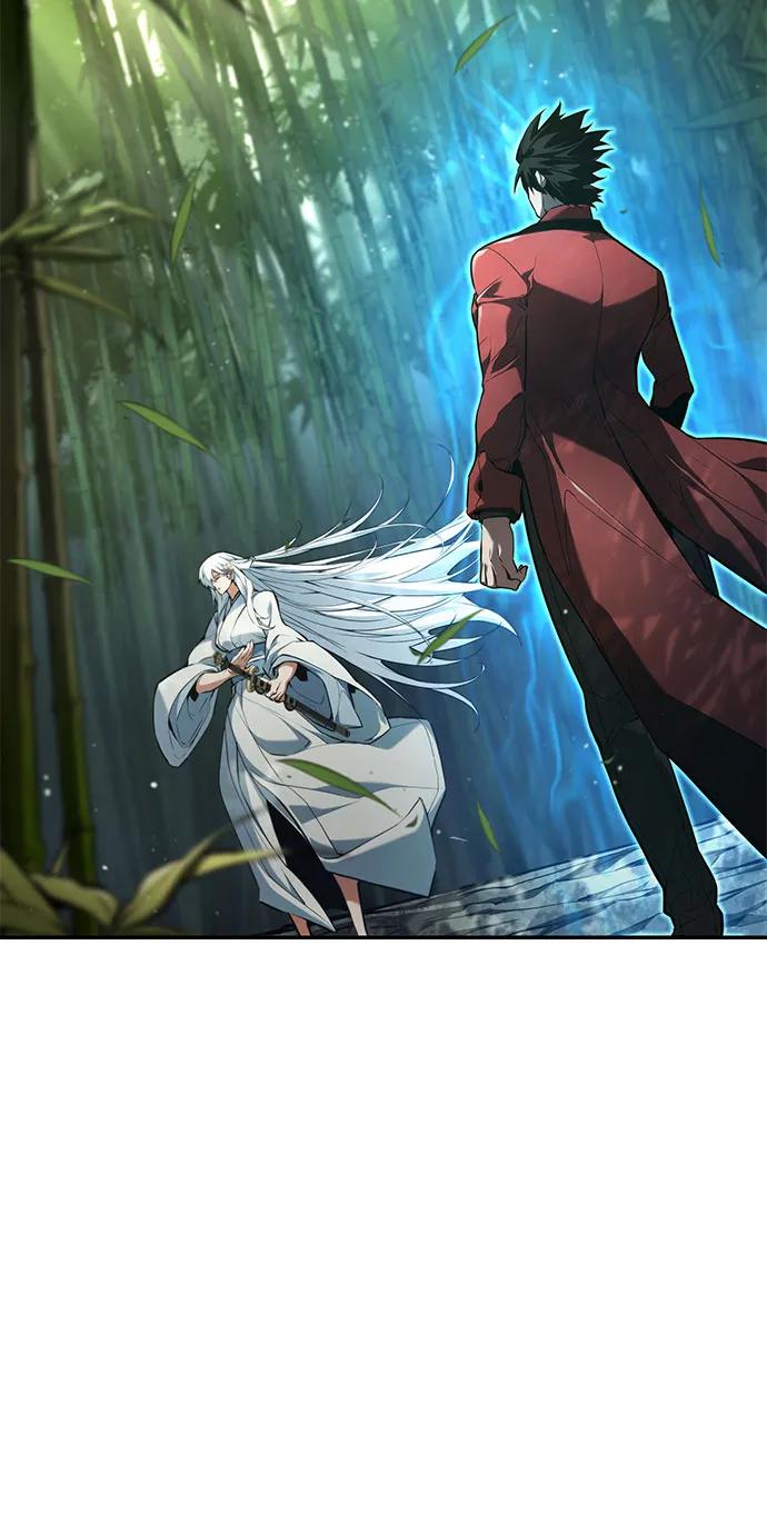 靠神级天赋无限成长 第60话 第24页