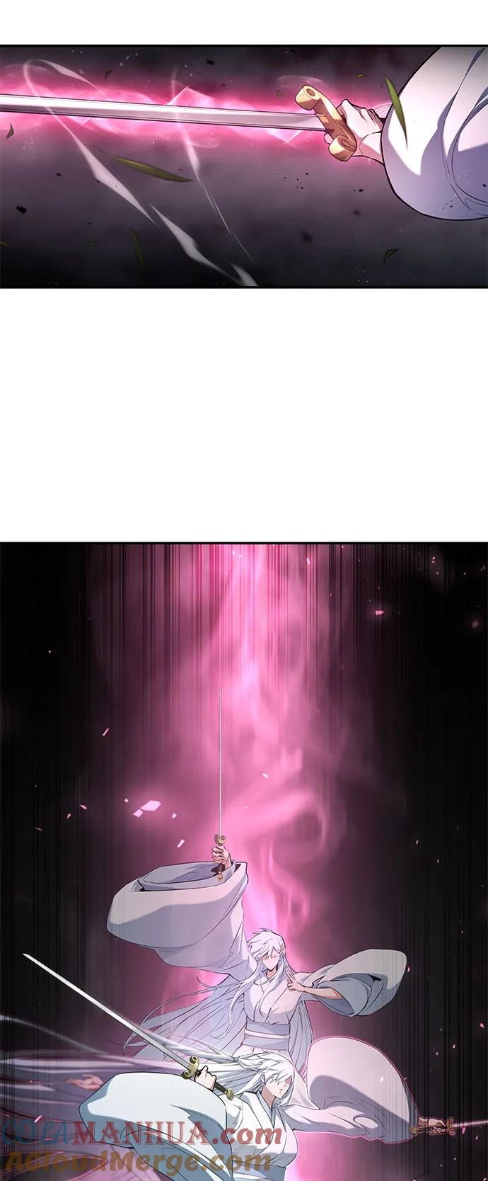 靠神级天赋无限成长 第60话 第25页