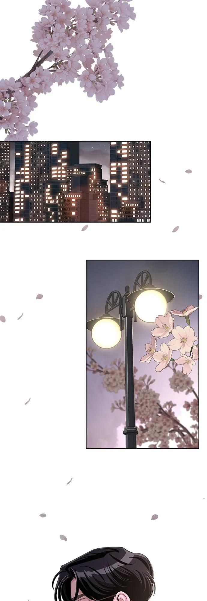《利夑的恋爱》第62话 第39页