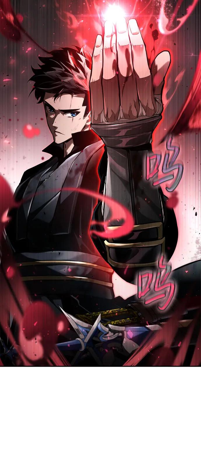 靠神级天赋无限成长 第65话 第48页