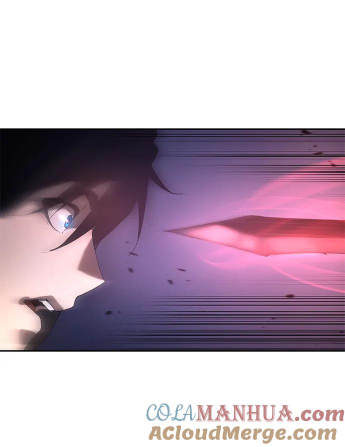 靠神级天赋无限成长 第6话 第34页