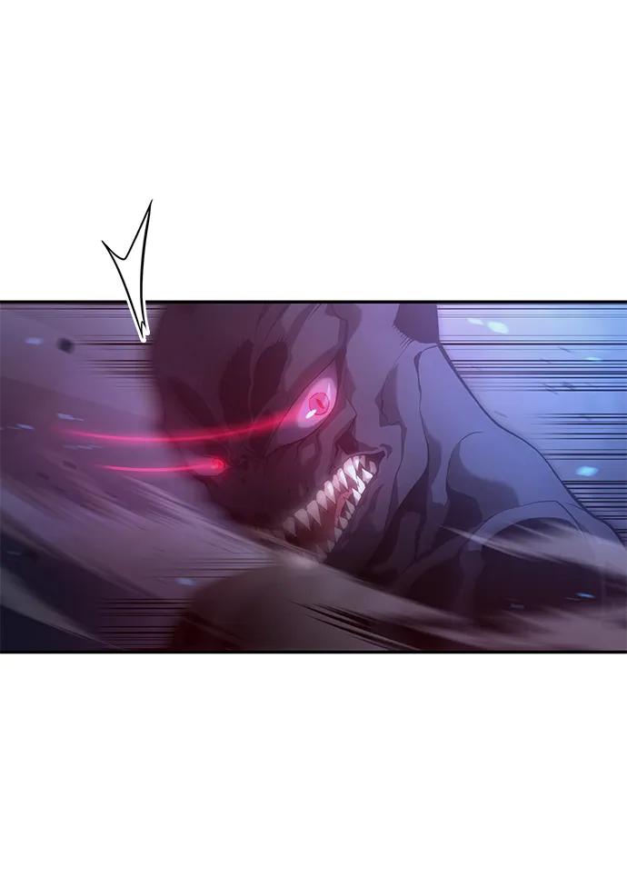 靠神级天赋无限成长 第6话 第20页