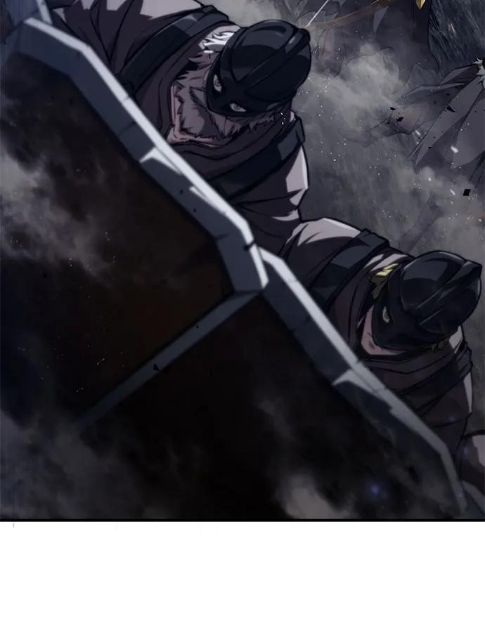 靠神级天赋无限成长 第69话 第27页