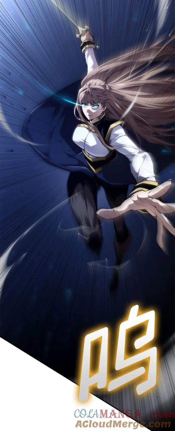 靠神级天赋无限成长 第69话 第13页