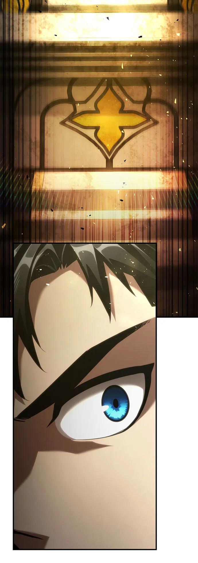 靠神级天赋无限成长 第70话 第95页