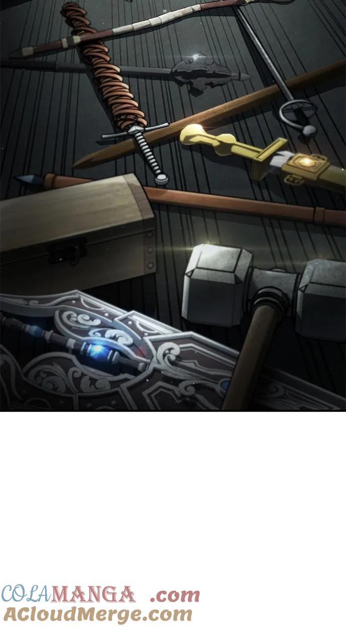 靠神级天赋无限成长 第70话 第37页