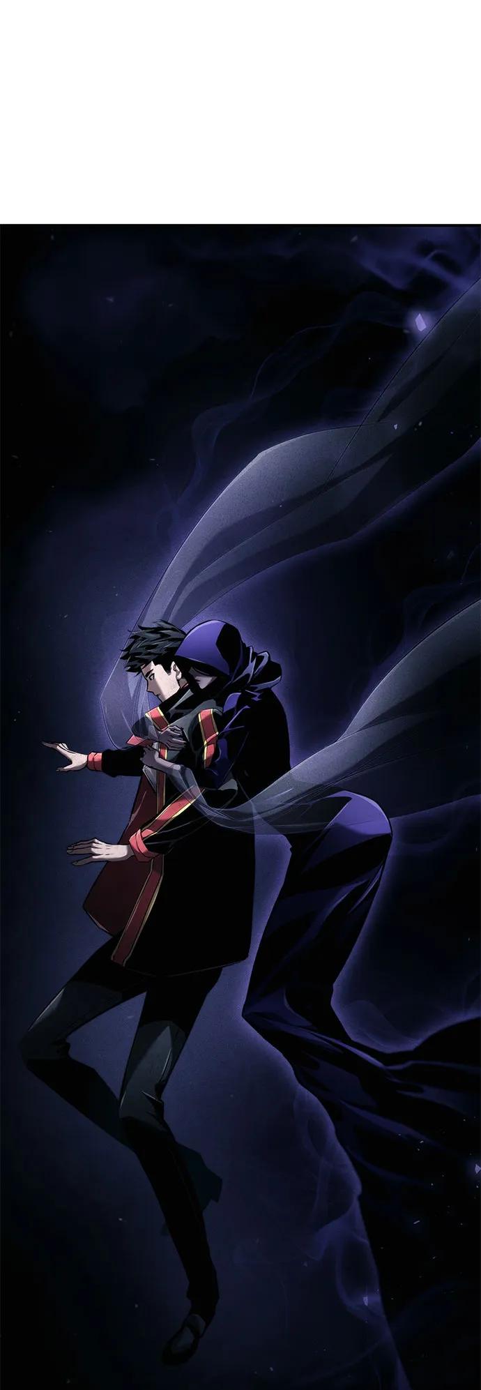 靠神级天赋无限成长 第71话 第26页