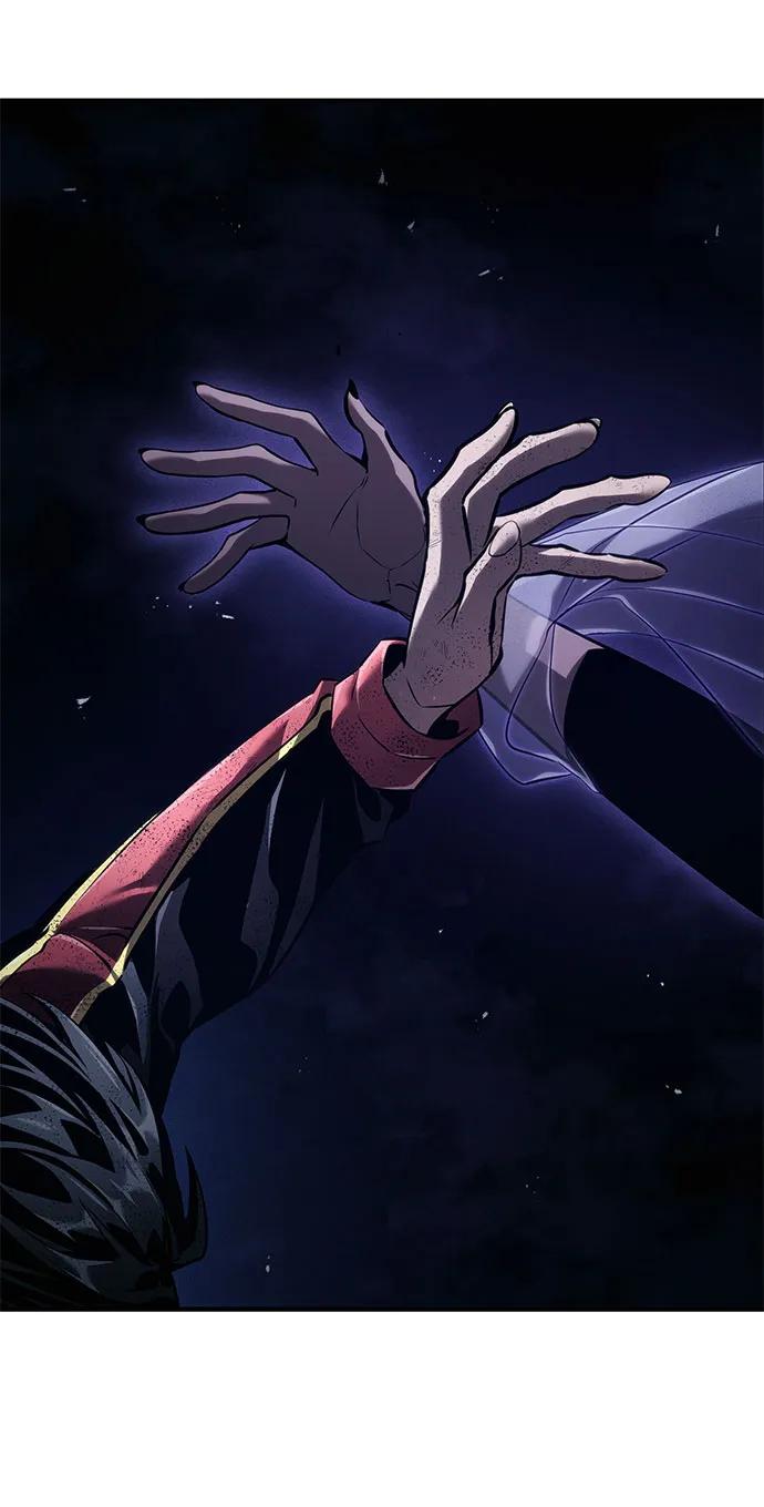 靠神级天赋无限成长 第71话 第36页
