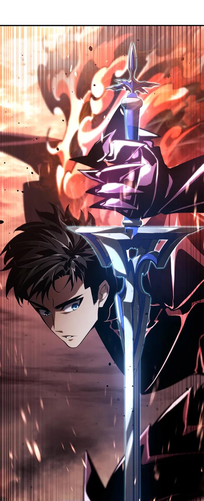靠神级天赋无限成长 第73话 第108页