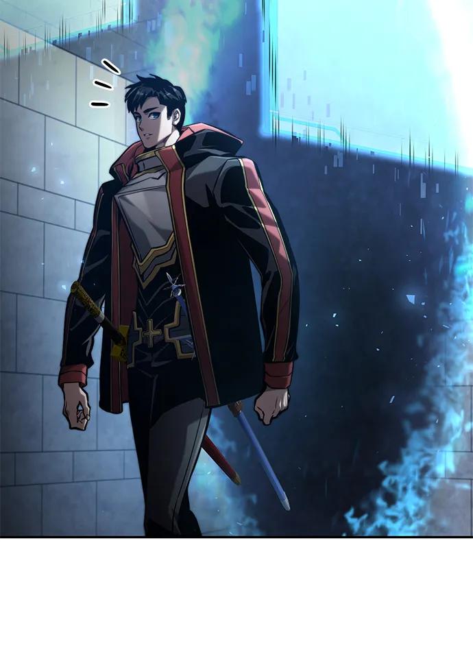 靠神级天赋无限成长 第74话 第78页
