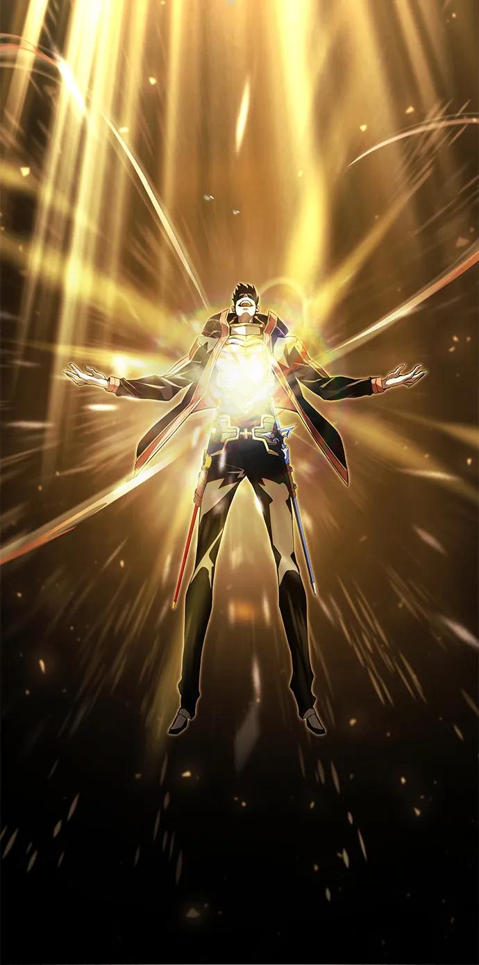 靠神级天赋无限成长 第74话 第63页