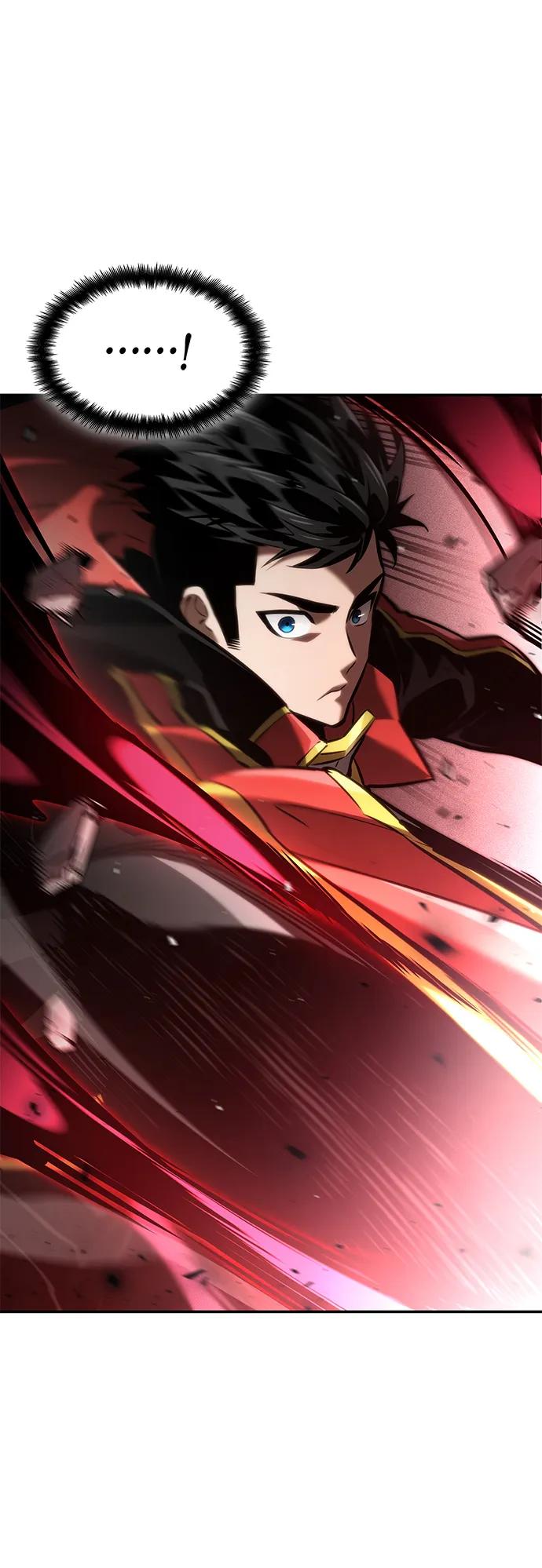 靠神级天赋无限成长 第74话 第88页