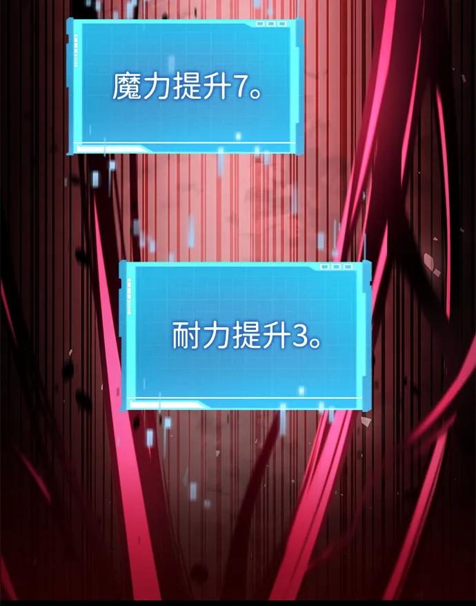 靠神级天赋无限成长 第74话 第98页