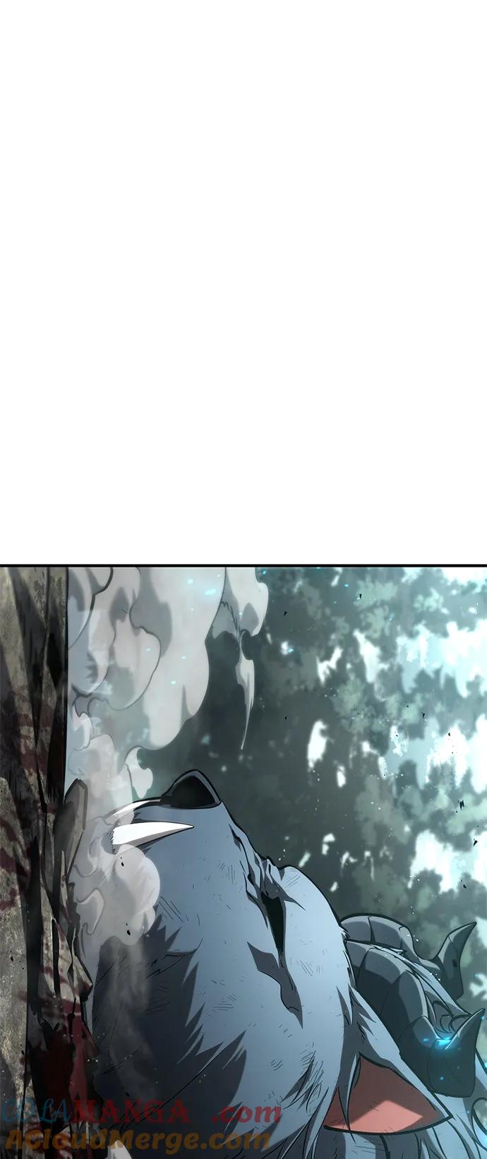 靠神级天赋无限成长 第75话 第77页
