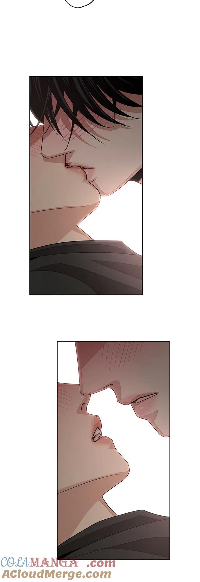 《利夑的恋爱》第74话 第16页