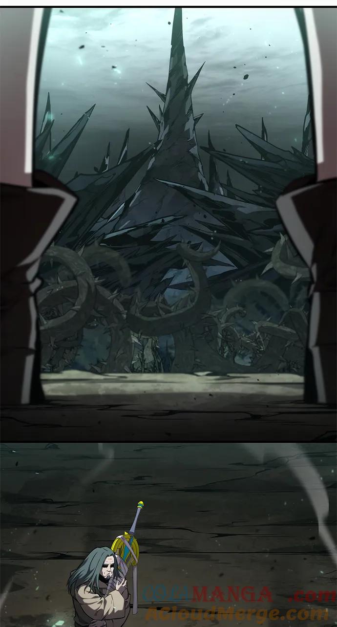 靠神级天赋无限成长 第76话 第7页