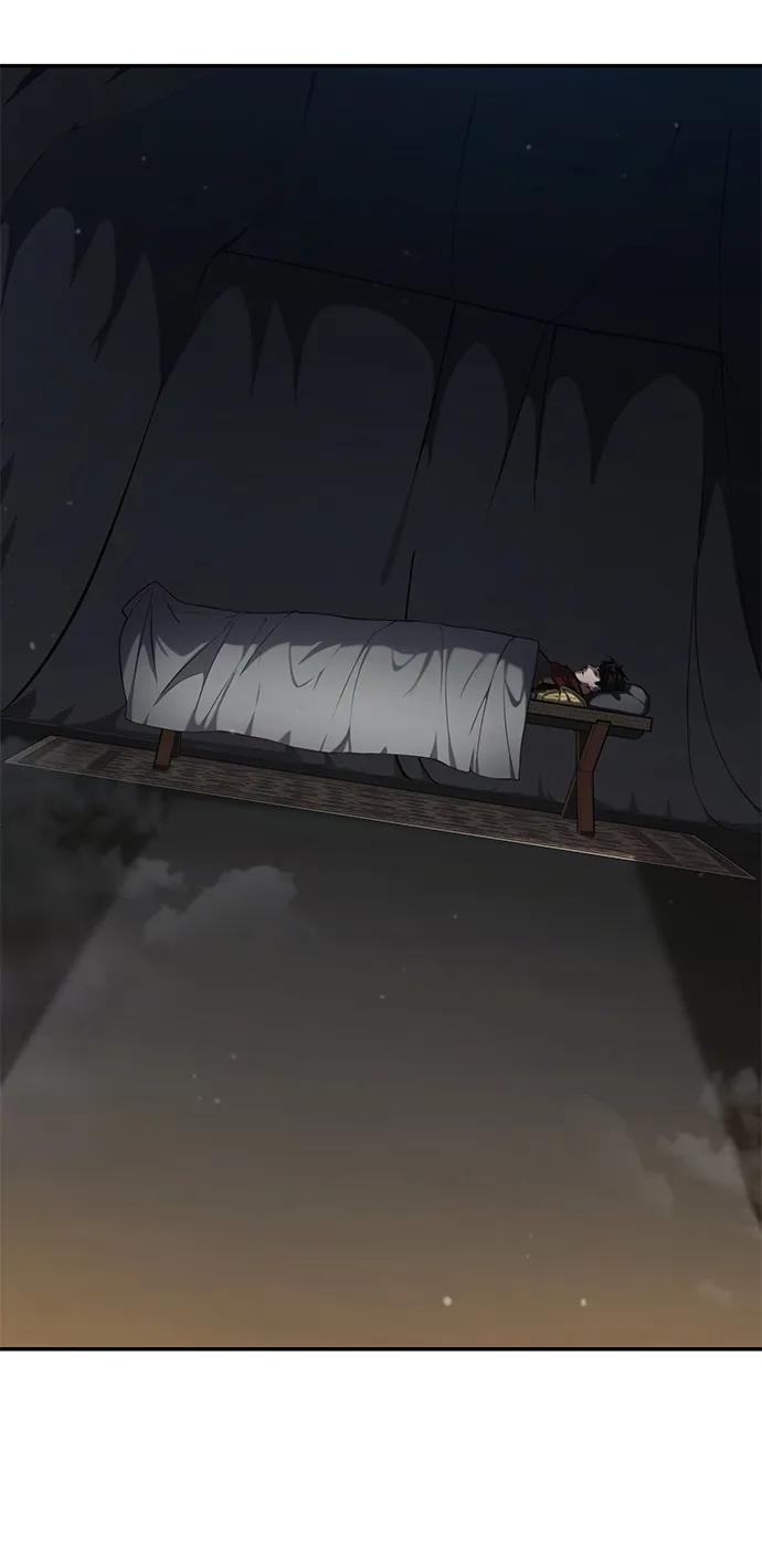 靠神级天赋无限成长 第76话 第77页