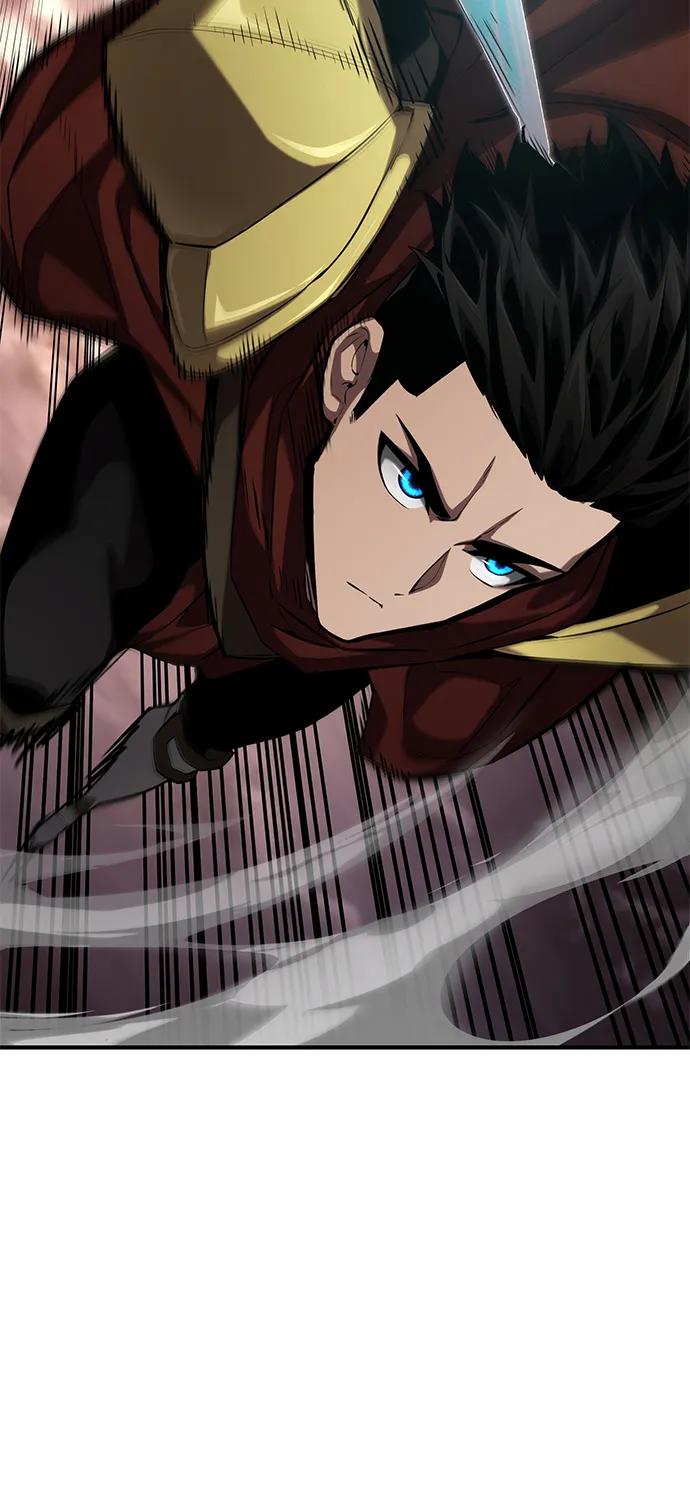 靠神级天赋无限成长 第79话 第40页