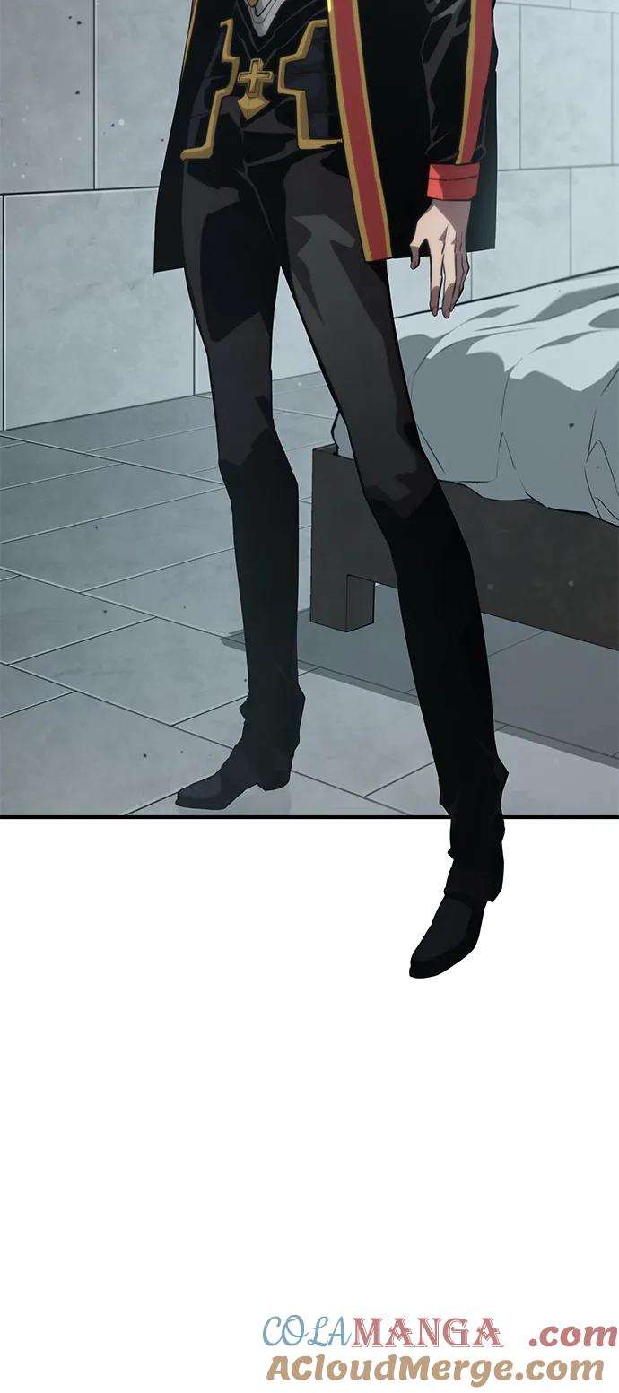 靠神级天赋无限成长 第79话 第117页