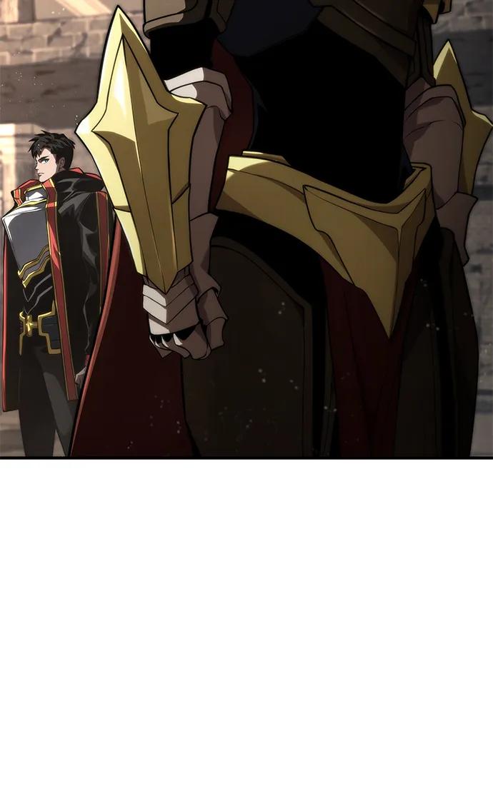 靠神级天赋无限成长 第79话 第82页