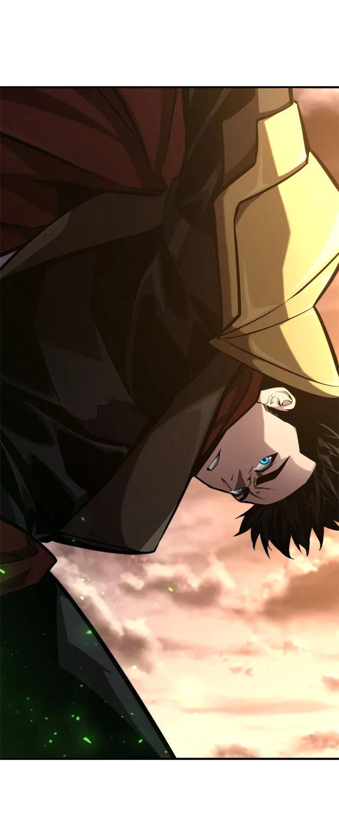 靠神级天赋无限成长 第79话 第11页