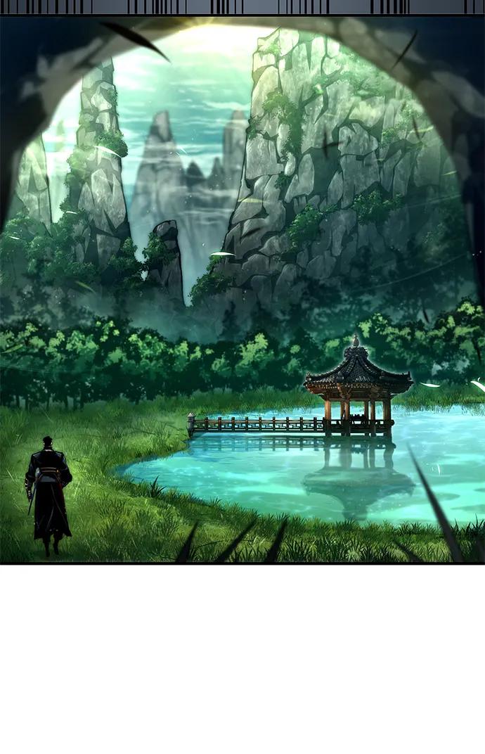 靠神级天赋无限成长 第83话 第36页