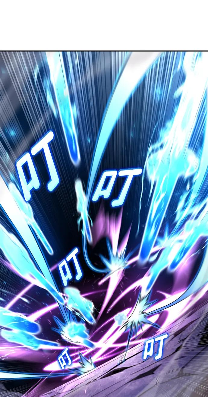靠神级天赋无限成长 第85话 第11页