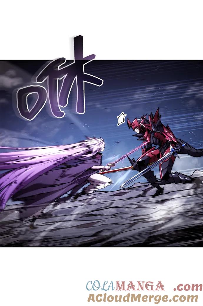 靠神级天赋无限成长 第85话 第40页