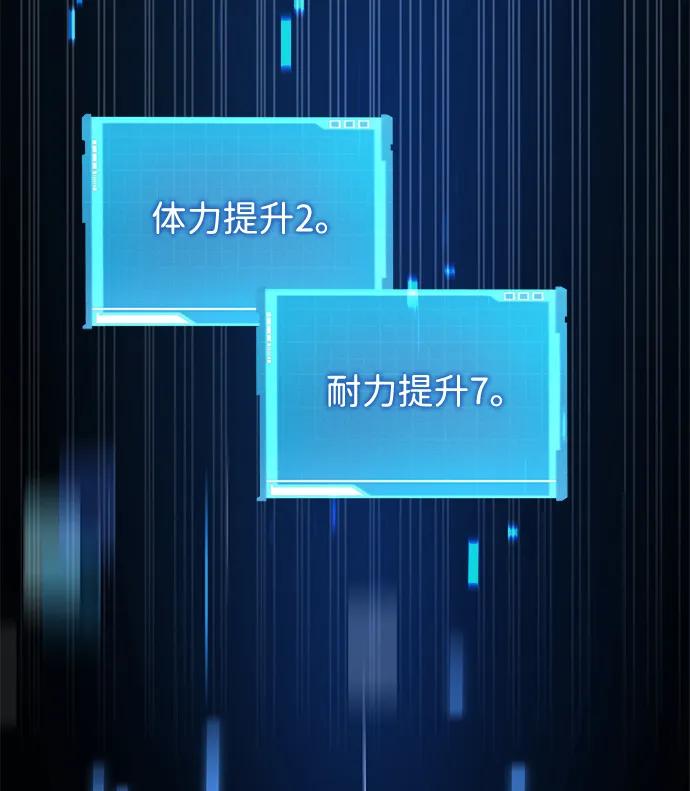 靠神级天赋无限成长 第8话 第15页